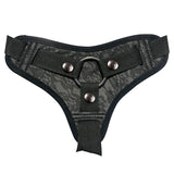Sincerely Lace Strap-On