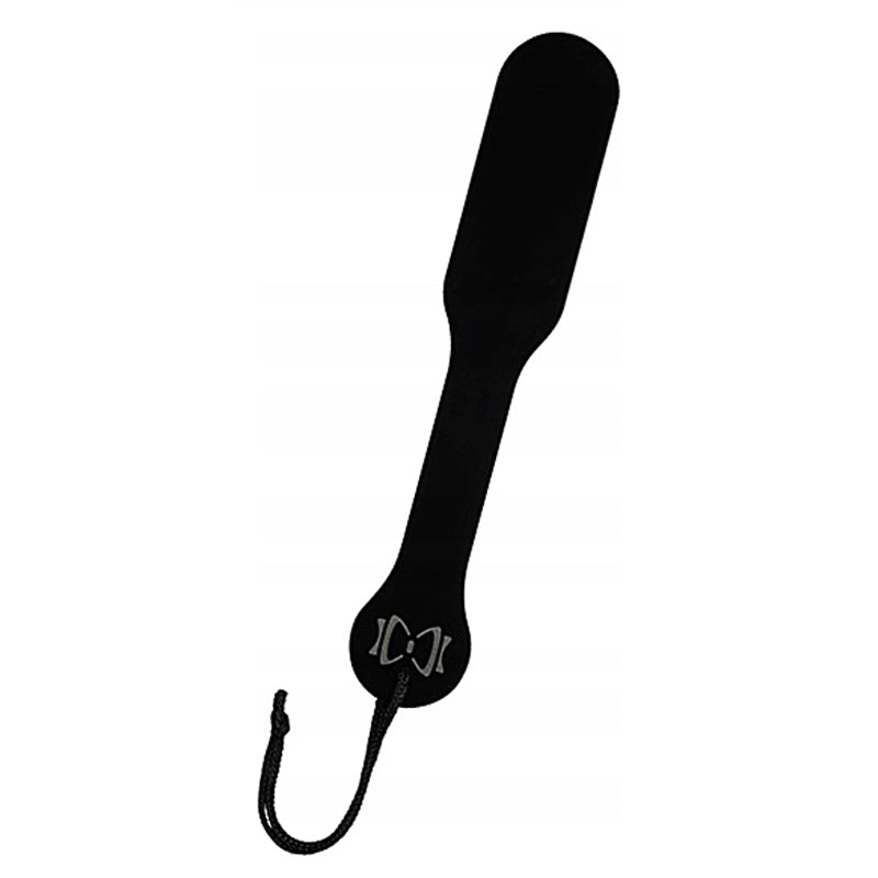 Sincerely Bow Tie Acrylic Paddle
