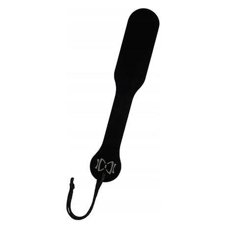 Sincerely Bow Tie Acrylic Paddle