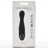 Sincerely G-Spot Vibe