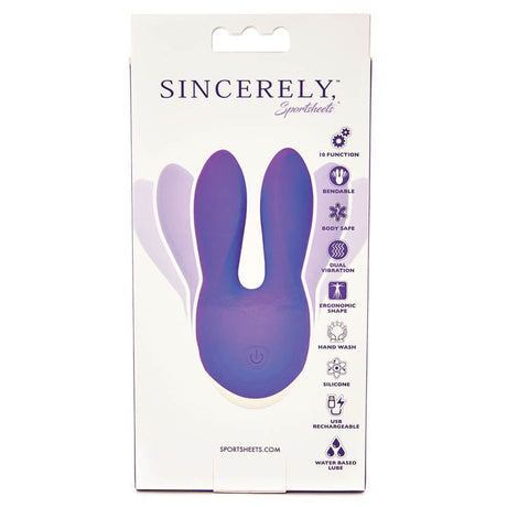 Sincerely Peace Vibe
