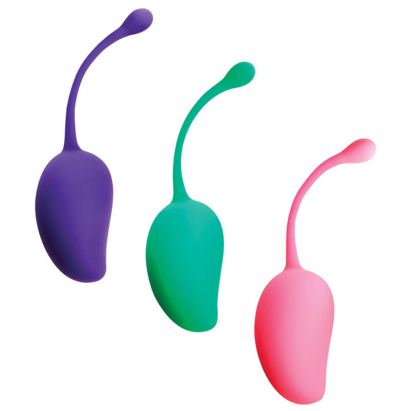 Sincerely Kegel Exercise System