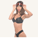 Sportsheet Sincerely Amber Blindfold