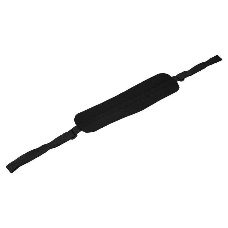 SportSheet Plus Size Doggie Style Strap