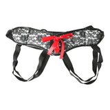 SportSheet Plus Size Corsette Strap-On
