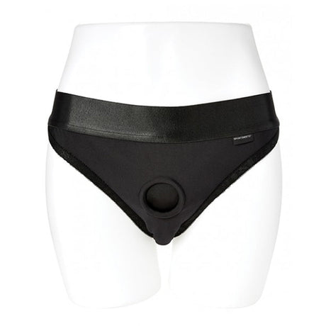 Silhouette Harness
