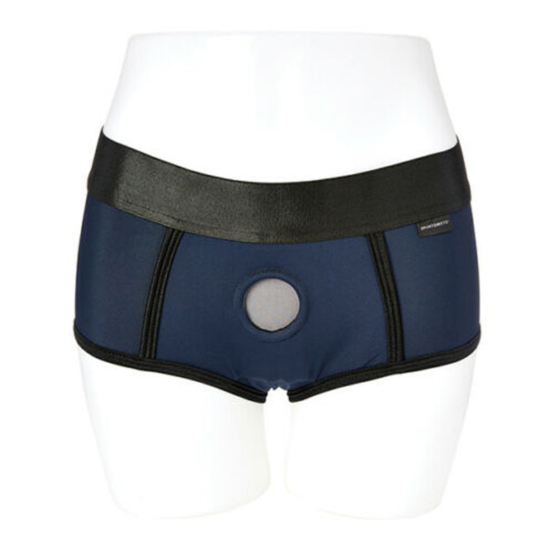 Fit Harness