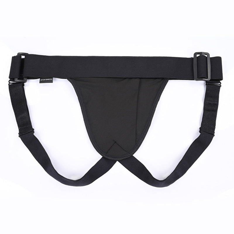 Sportsheets EmEx Fit Jock Harness