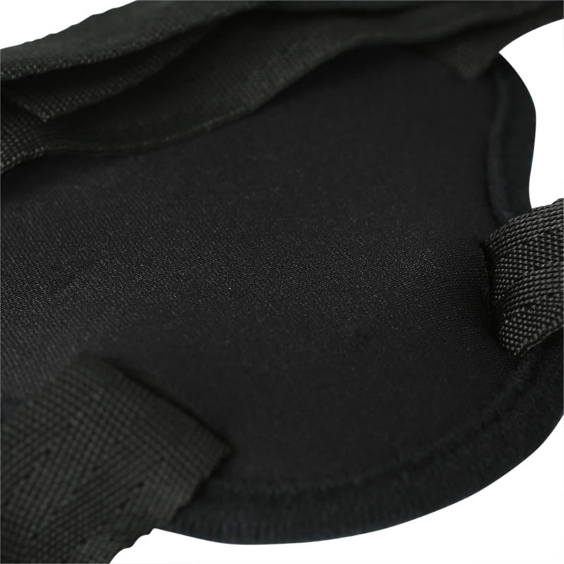 SportSheet Waterproof Entry Level Strap-On Black