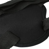 SportSheet Waterproof Entry Level Strap-On Black