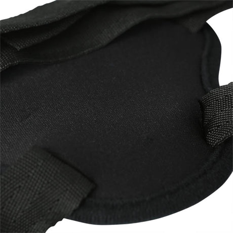 SportSheet Waterproof Entry Level Strap-On Black