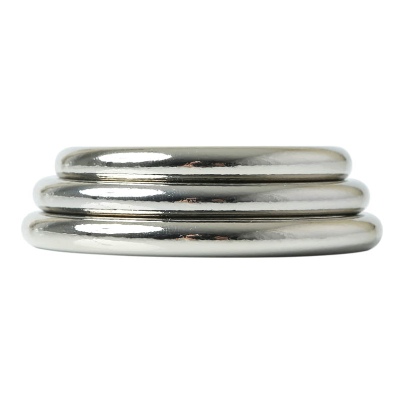 SportSheet Metal O Ring 3 pack