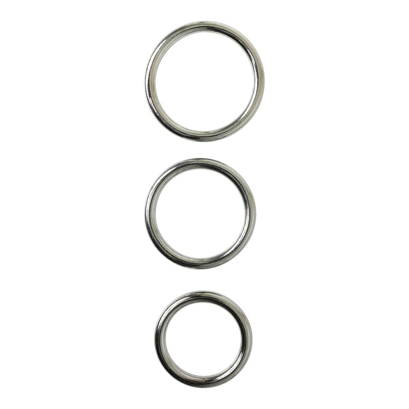 SportSheet Metal O Ring 3 pack