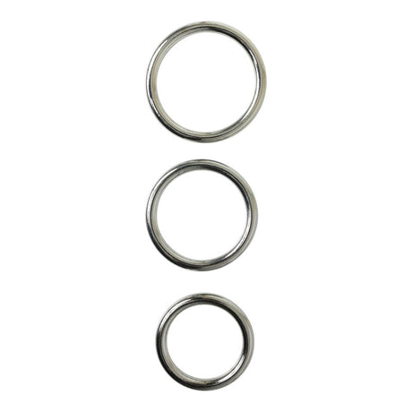SportSheet Metal O Ring 3 pack