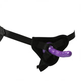 SportSheet New Comers Strap-On With Dildo