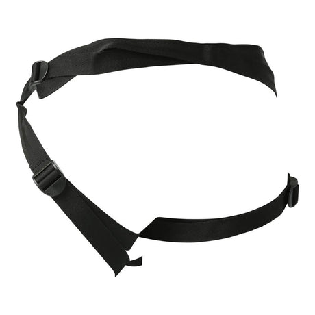 SportSheet New Comers Strap-On With Dildo