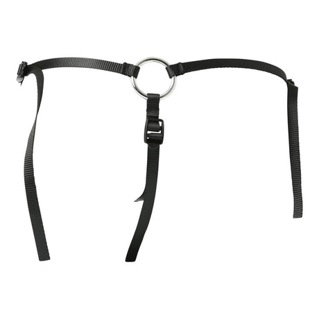 SportSheet Bikini Strap-On With Dildo