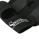 SportSheet Thigh Strap-On