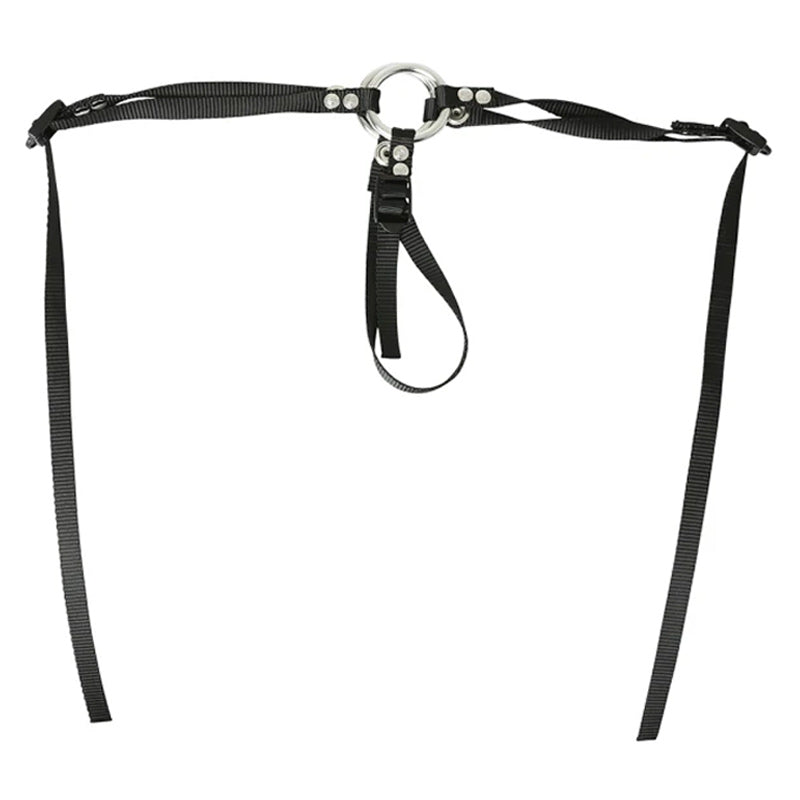 SportSheet Bare As You Dare Strap-On