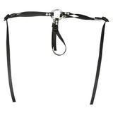 SportSheet Bare As You Dare Strap-On