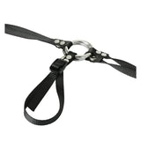 SportSheet Bare As You Dare Strap-On