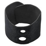 Dual Penetration Thigh Strap On
