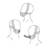 Sportsheet Face Strap On