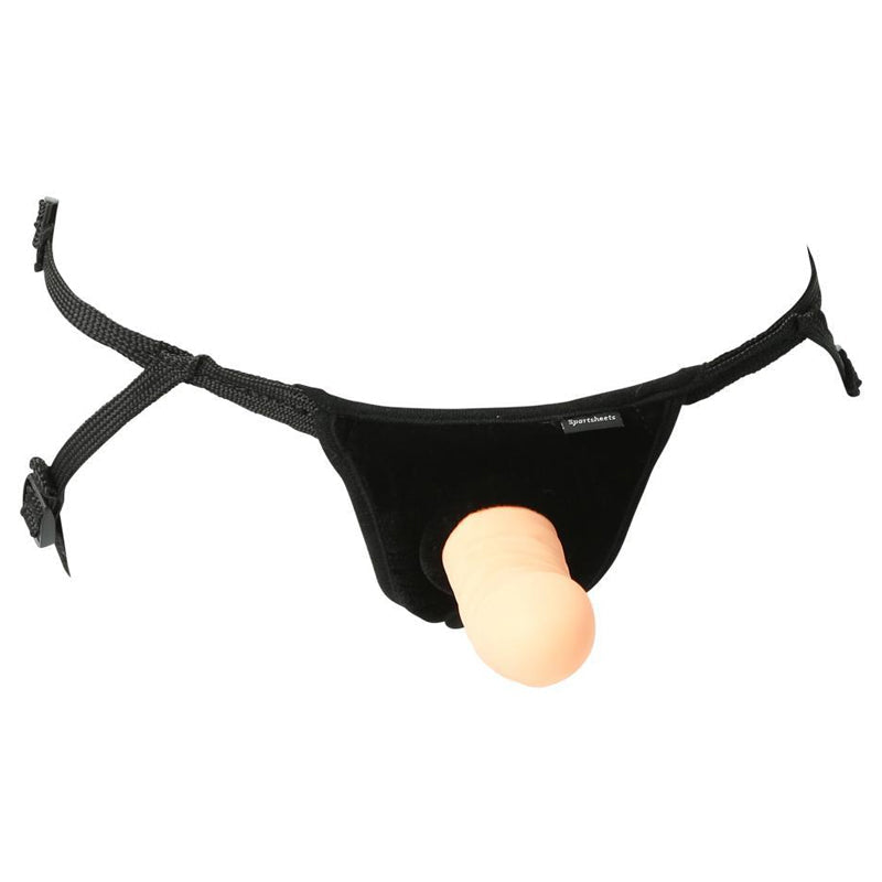 Everlaster Wishbone