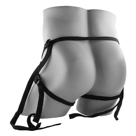 Everlaster Wishbone Harness