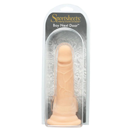 Sportsheet Boy Next Door Dildo
