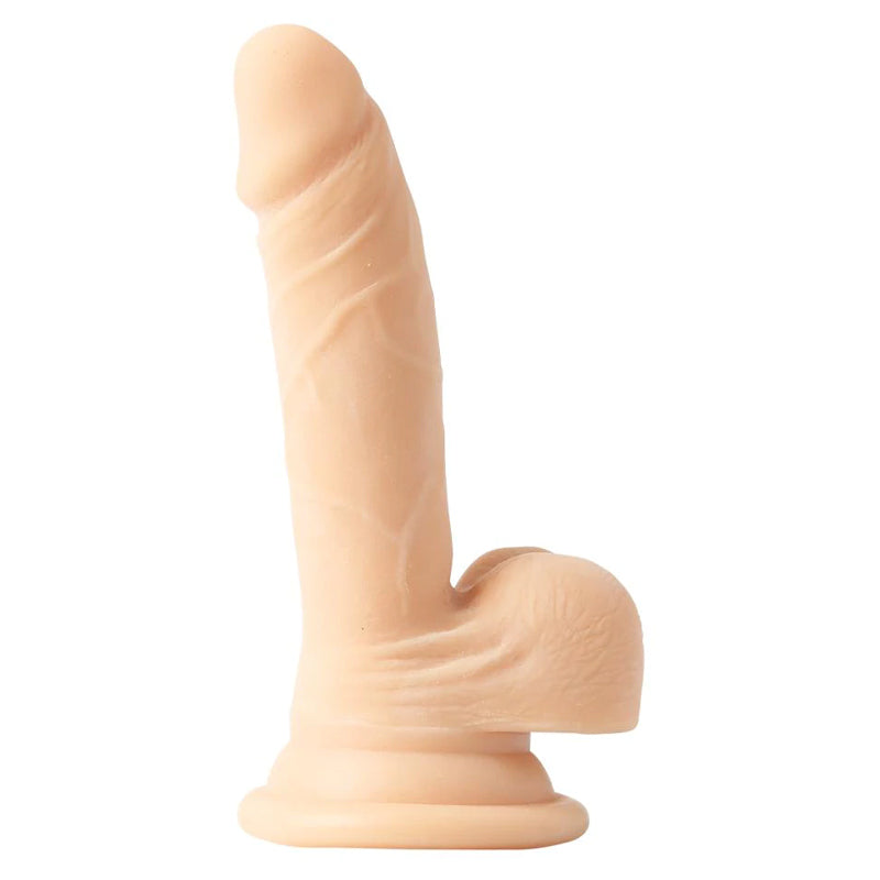 Sportsheet Boy Next Door Dildo