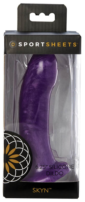 Sportsheet Skyn Silicone Dildo