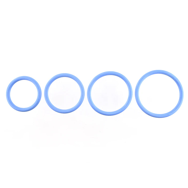 Sportsheet O ring-4 Pack