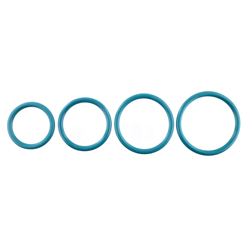 Sportsheet O ring-4 Pack