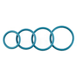 Sportsheet O ring-4 Pack