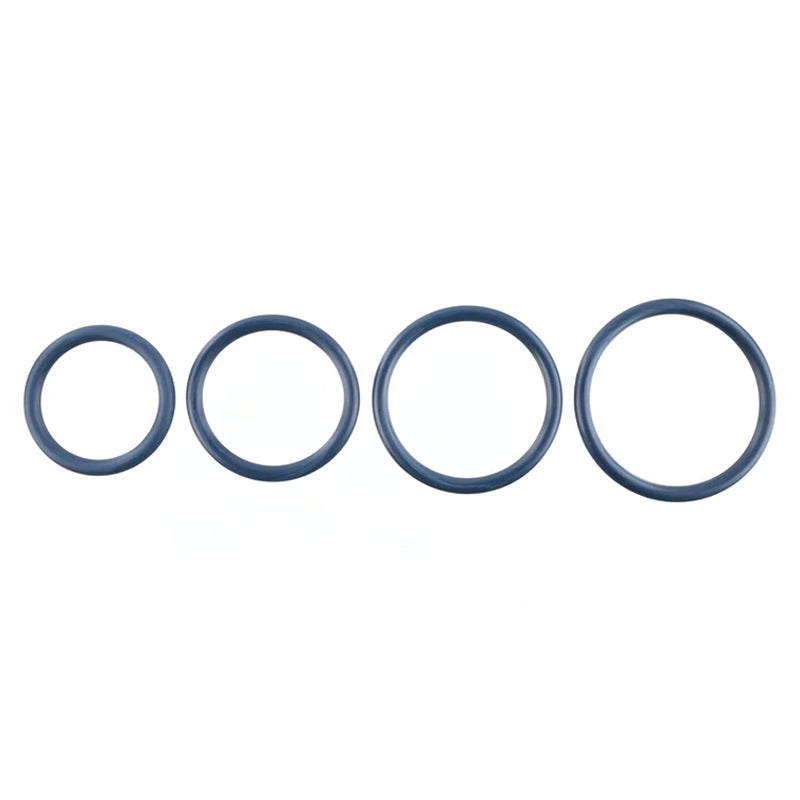 Sportsheet O ring-4 Pack