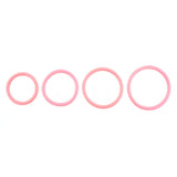 Sportsheet O ring-4 Pack