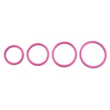 Sportsheet O ring-4 Pack