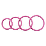 Sportsheet O ring-4 Pack