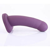 Sportsheets Banx Silicone Dildo