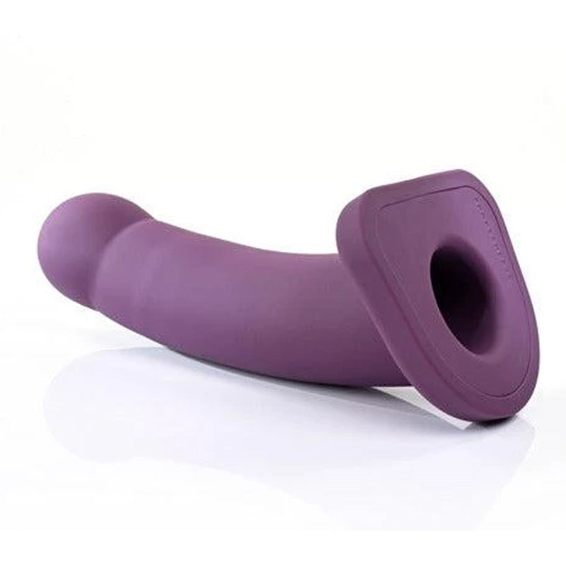 Sportsheets Banx Silicone Dildo