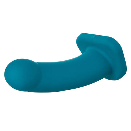 Sportsheet Lennox 8 Inch Hollow Vibrating Dildo