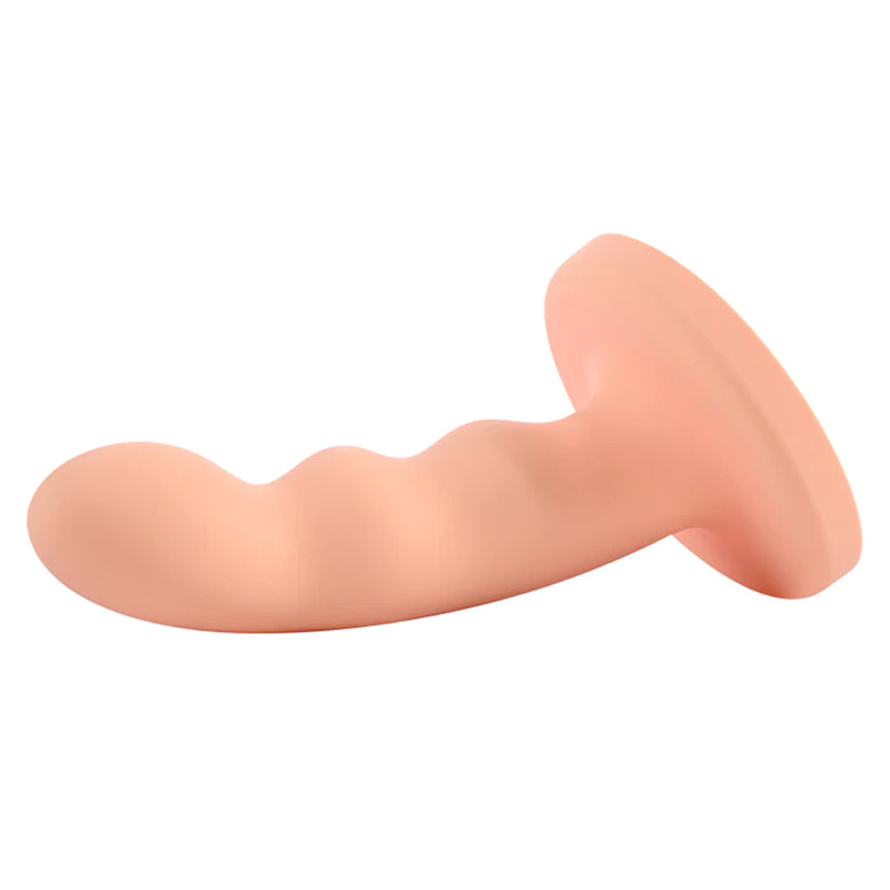 Sportsheet Ren - 6 Inch Suction Cup Dildo