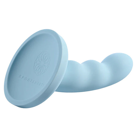 Sportsheet Jaspar - 6 Inch Suction Cup Dildo