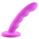 Sportsheet Nautia - 8 Inch Suction Cup Dildo
