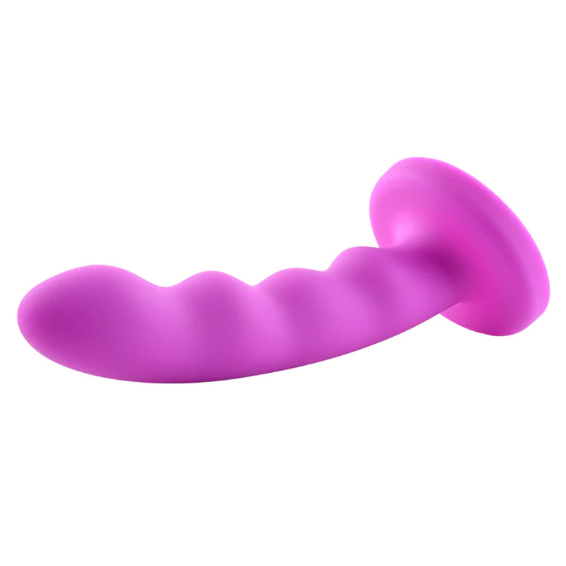 Sportsheet Nautia - 8 Inch Suction Cup Dildo