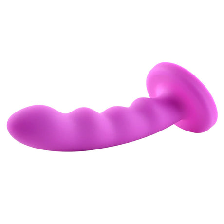 Sportsheet Nautia - 8 Inch Suction Cup Dildo