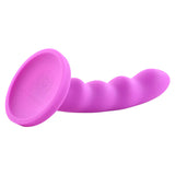 Sportsheet Nautia - 8 Inch Suction Cup Dildo