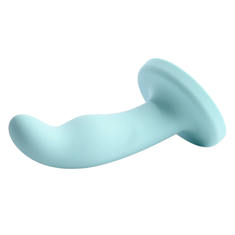 Sportsheet Ryplie - 6 Inch Suction Cup Dildo
