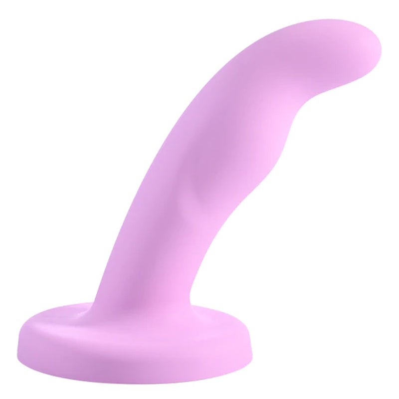 Sportsheet Lazre - 6 Inch Suction Cup Dildo